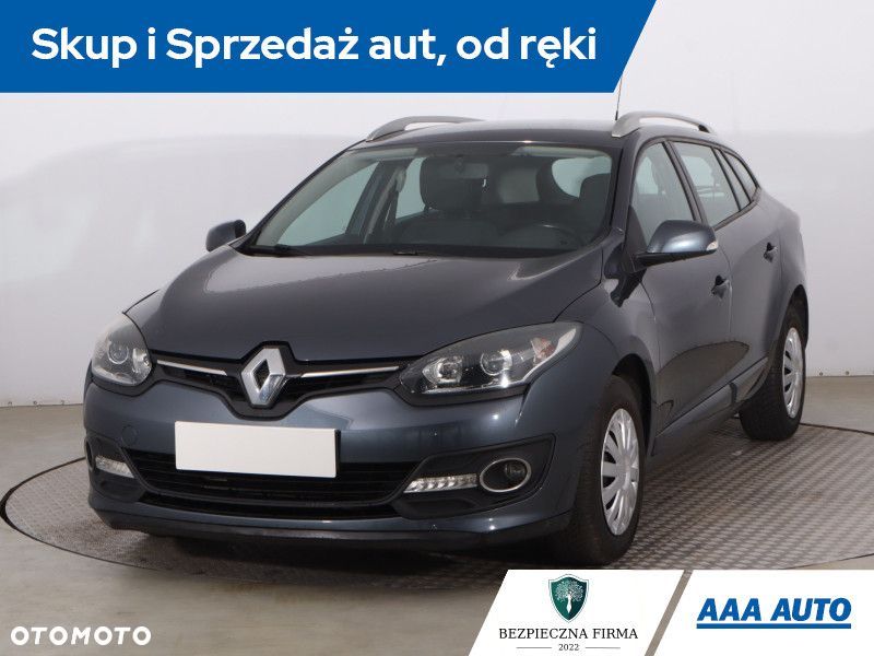 Renault Megane - 3