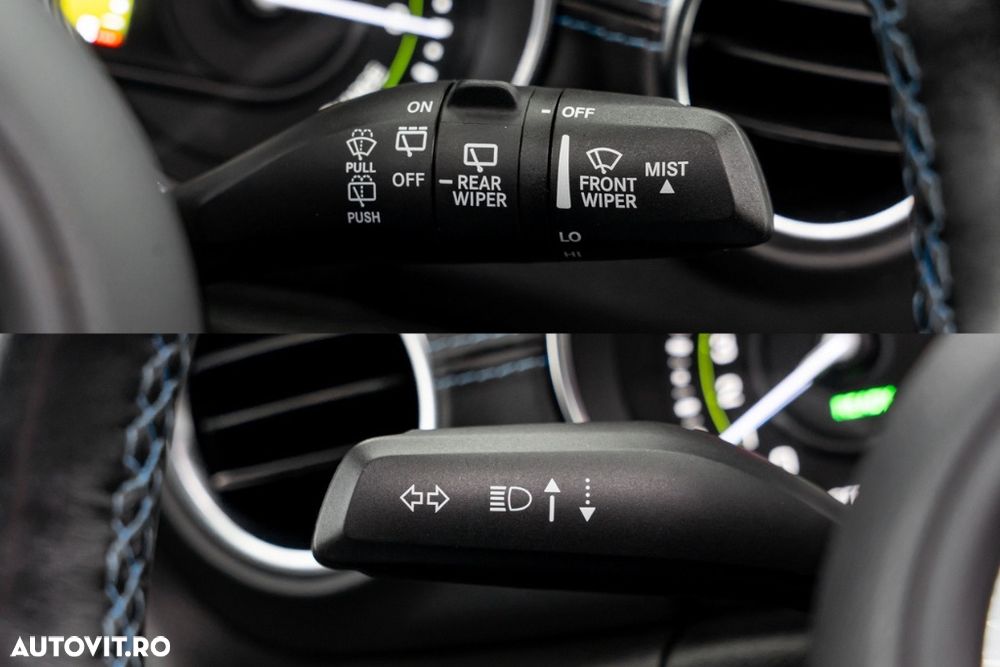 Jeep Wrangler 2.0 4xe Plug-In Hybrid Hardtop Rubicon - 30