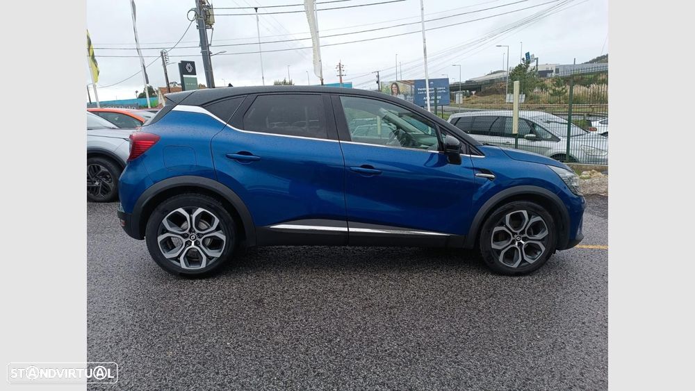 Renault Captur 1.0 TCe Techno - 6