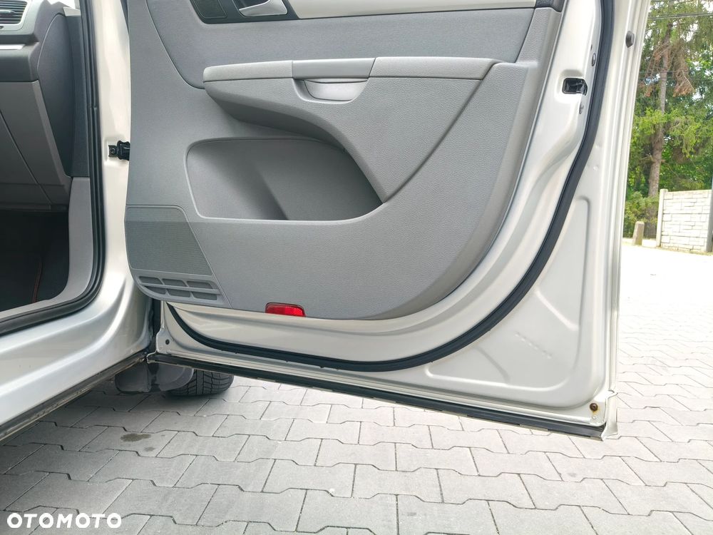 Seat Alhambra 2.0 TDI Style DSG - 15