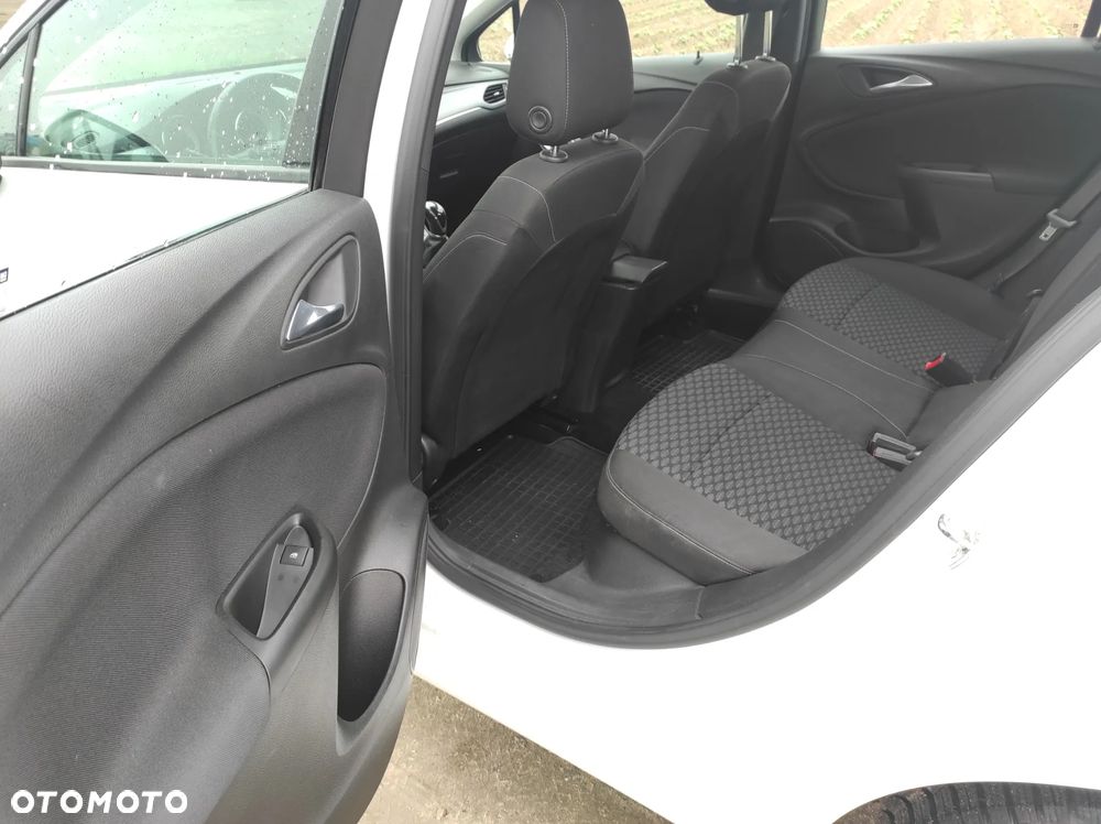 Opel Astra 1.4 T GPF Enjoy - 9