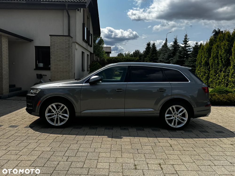 Audi Q7 - 2