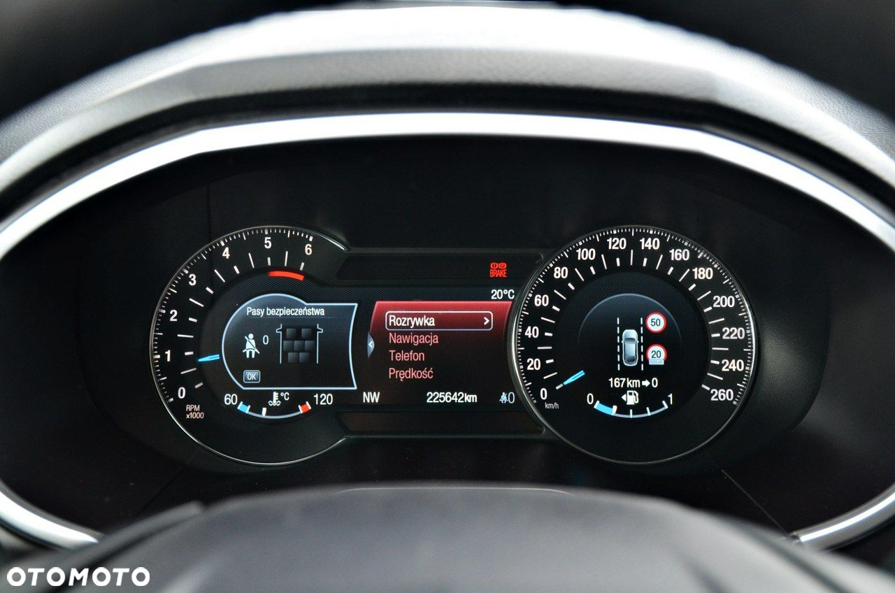 Ford S-Max - 26
