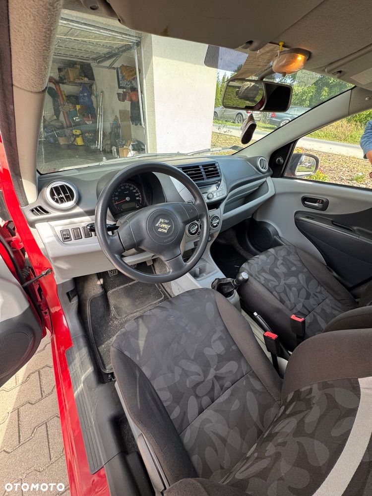 Suzuki Alto 1.0 Classic - 7