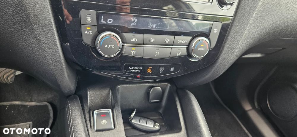 Nissan Qashqai 1.5 dCi Tekna - 34