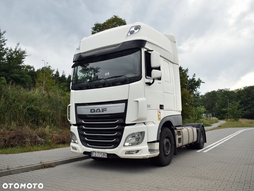 DAF XF - 2