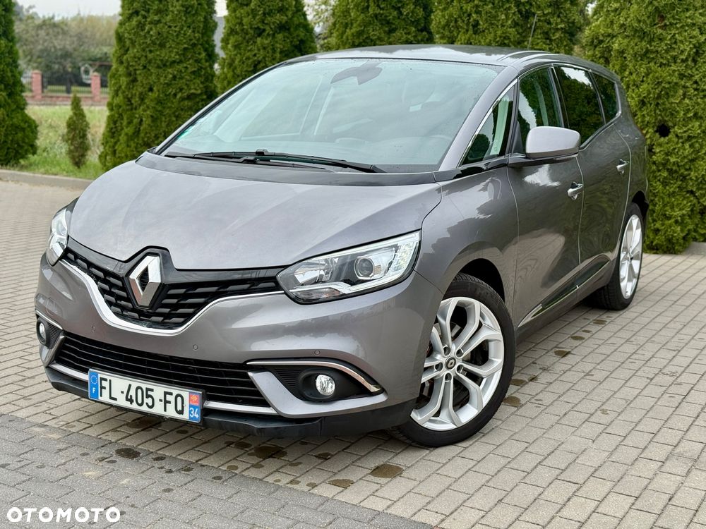Renault Scenic 1.3 TCe Energy Zen EDC - 11