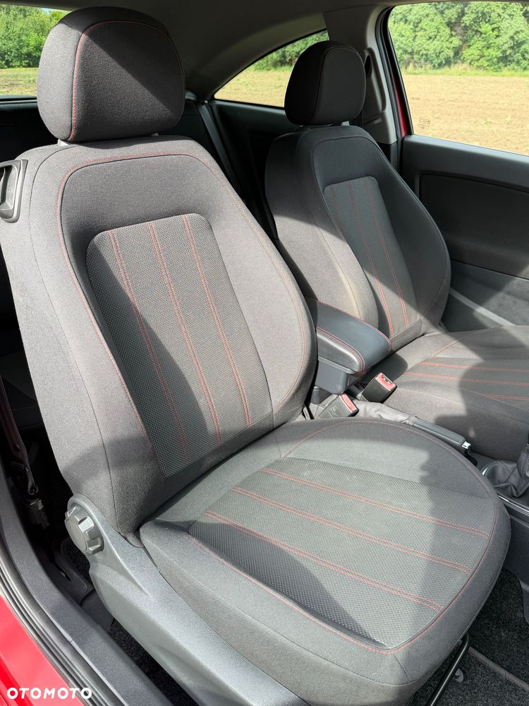 Opel Corsa 1.3 CDTI Color Edition S&S - 9