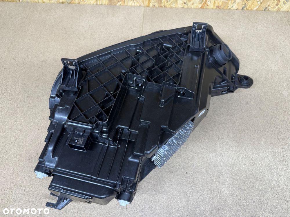 LAMPA PRZÓD PRAWA FULL LED AUDI Q5 II FY 80A LIFT 80A941034F - 27