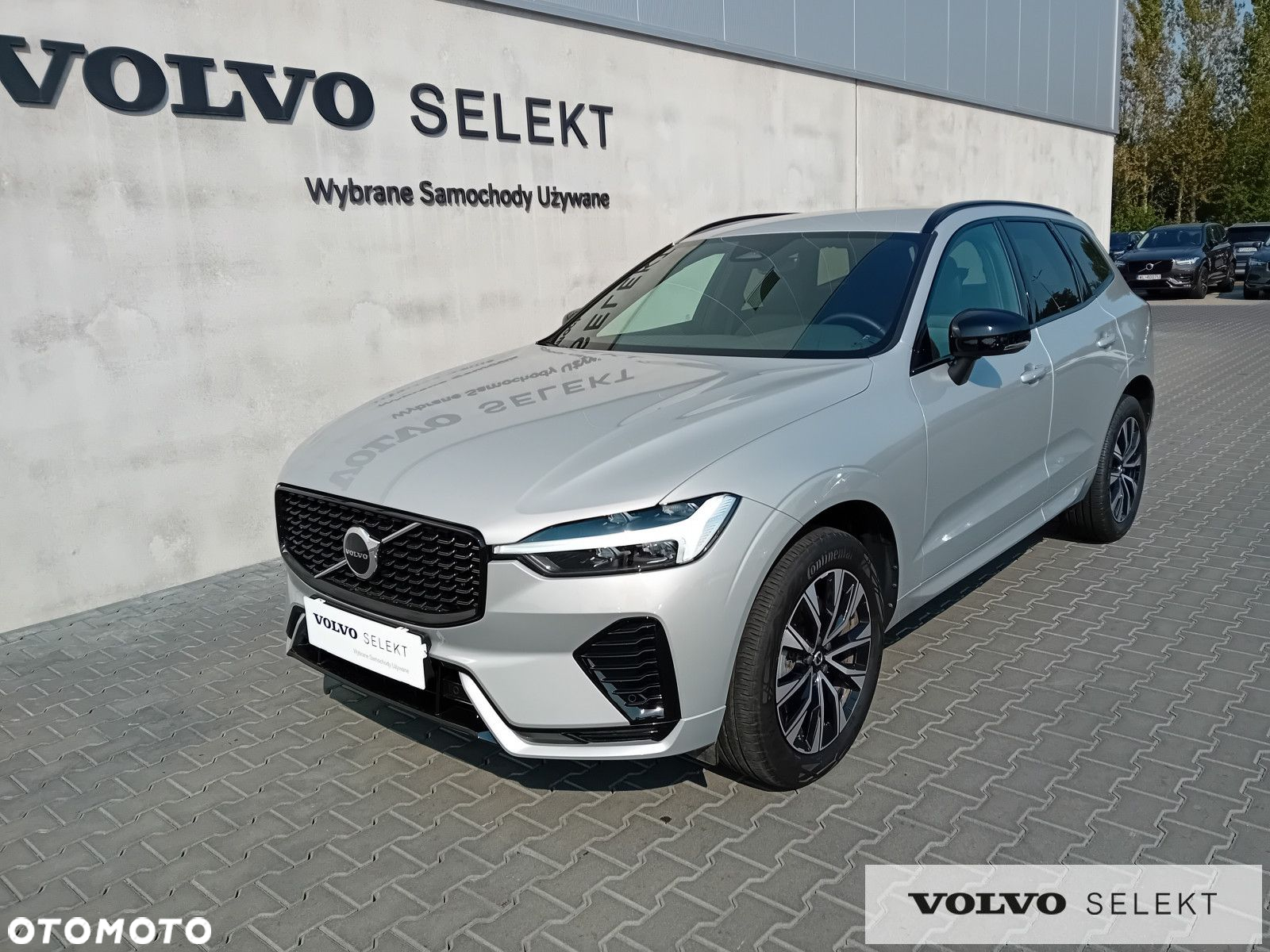 Volvo XC 60 - 4