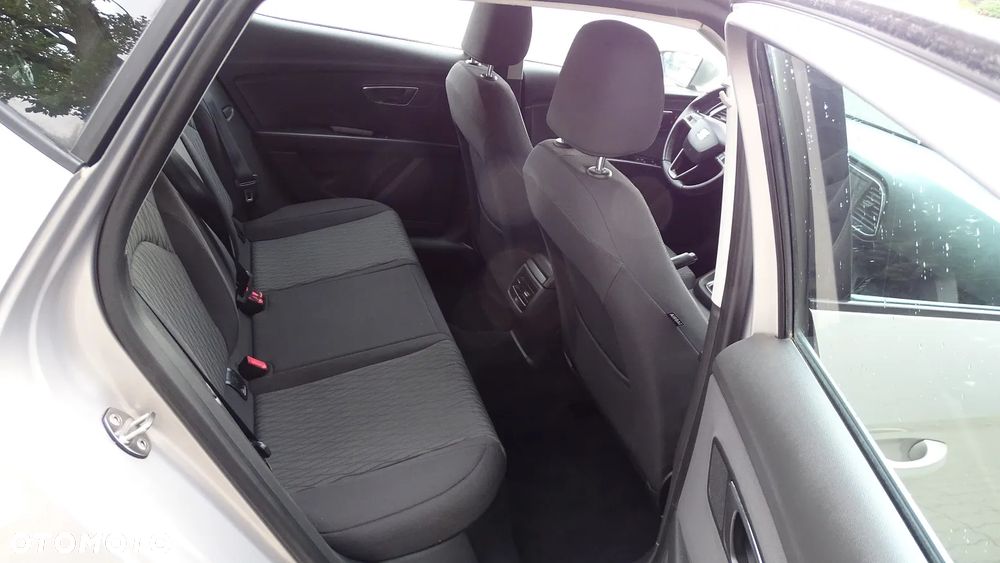 Seat Leon 1.4 TSI FR S&S - 13
