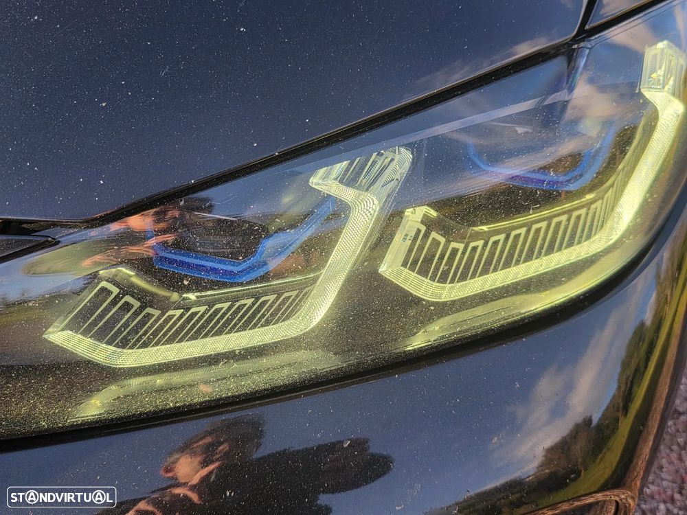 BMW 430 d xDrive Desportiva M Auto - 11