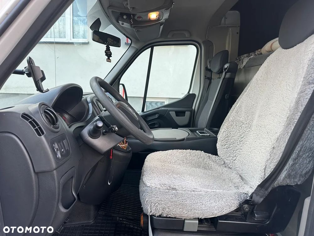 Renault Master - 5