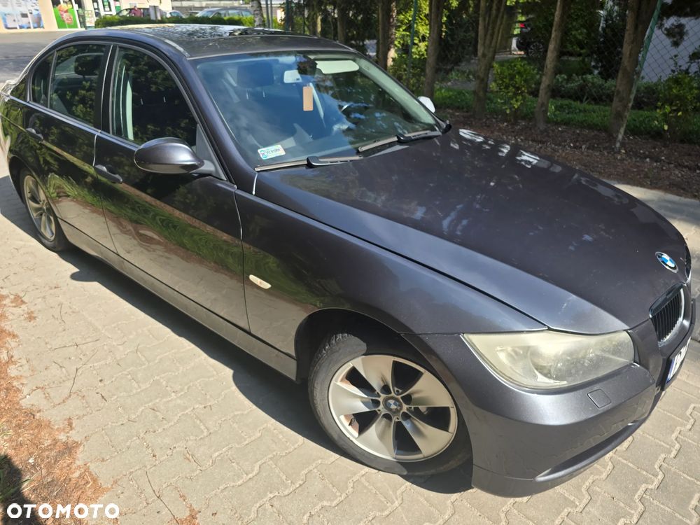 BMW Seria 3 - 3