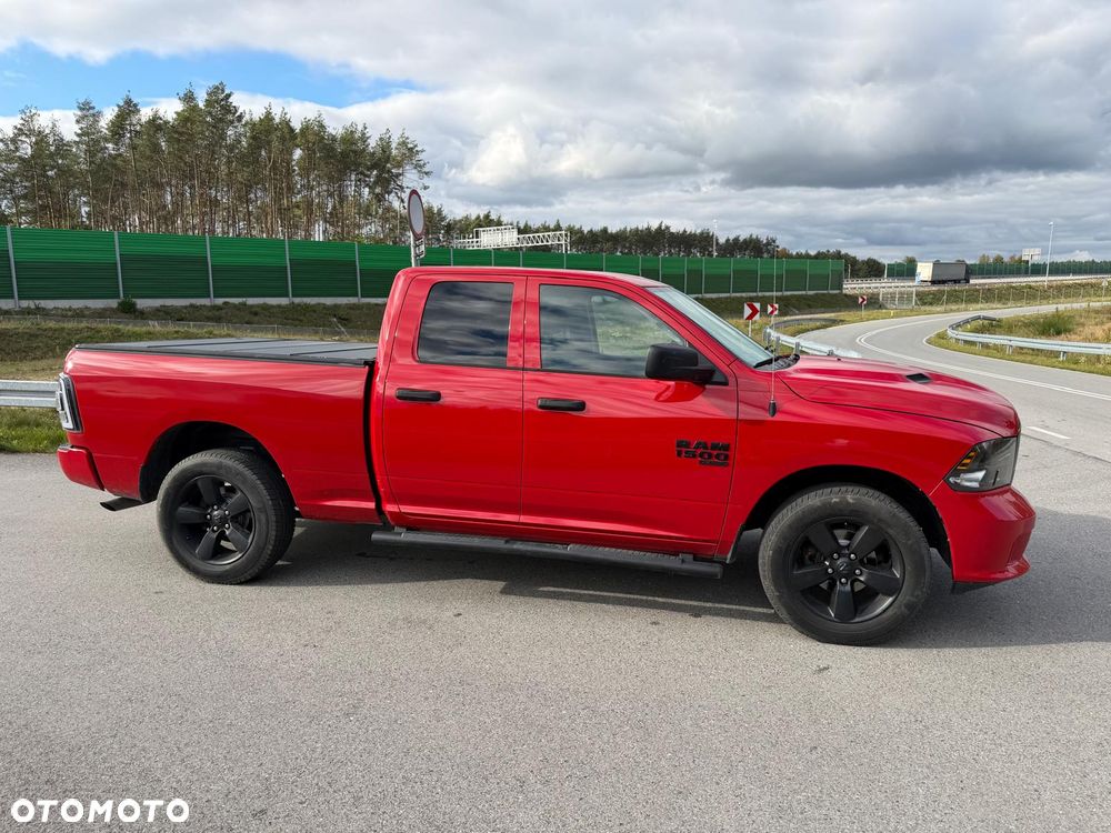 Ram 1500 2019 photo 4
