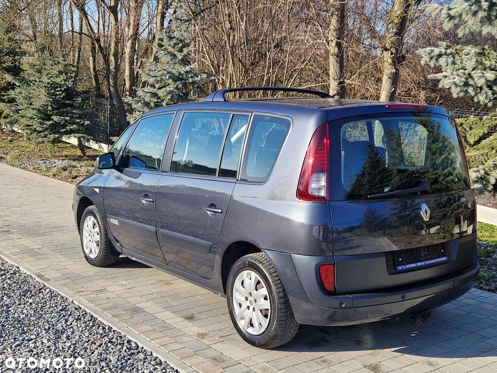 Renault Espace 2.0 Authentique - 8