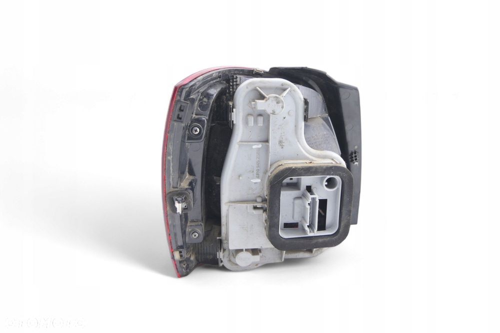 Lampa Lewy Tył VOLKSWAGEN POLO V 6R 6R0945258B - 3