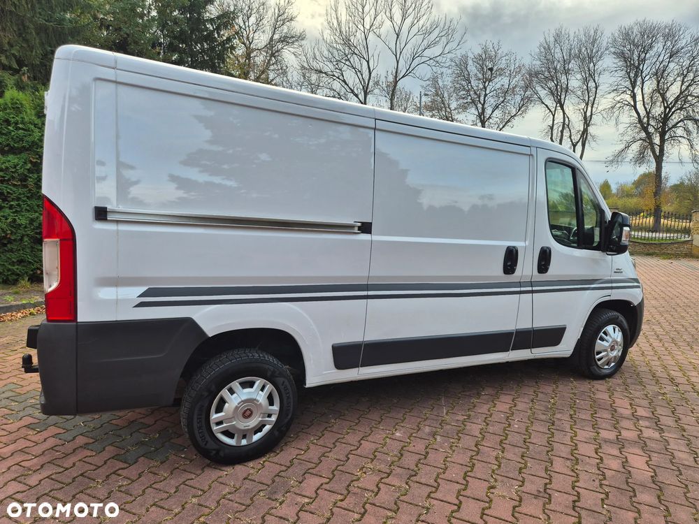 Fiat Ducato - 8