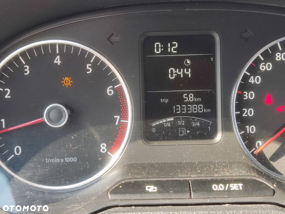 Volkswagen Polo 1.4 Team - 22