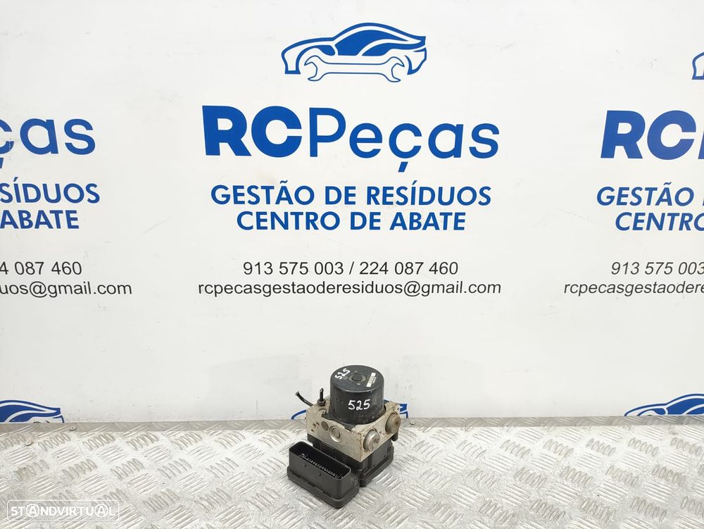 Módulo ABS Bloco Hidraulico Audi TT 8J Original 8J0614517 - 2