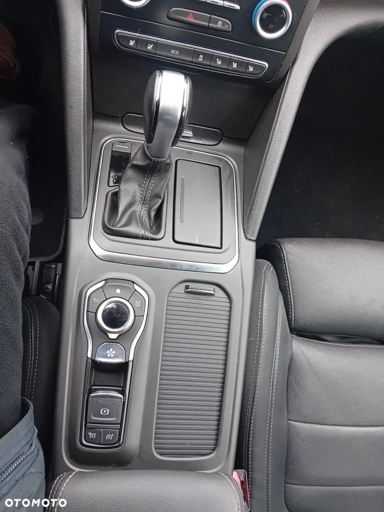 Renault Talisman 1.6 Energy dCi Initiale Paris EDC - 22