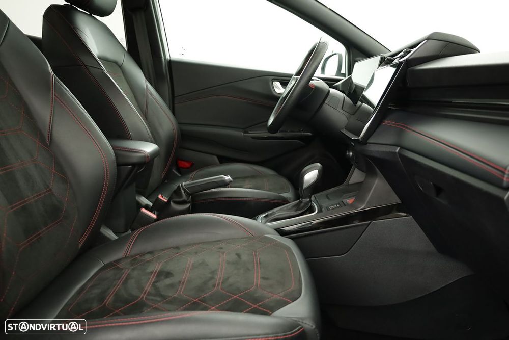 Ford Puma 1.0 EcoBoost MHEV ST-Line X Aut. - 20