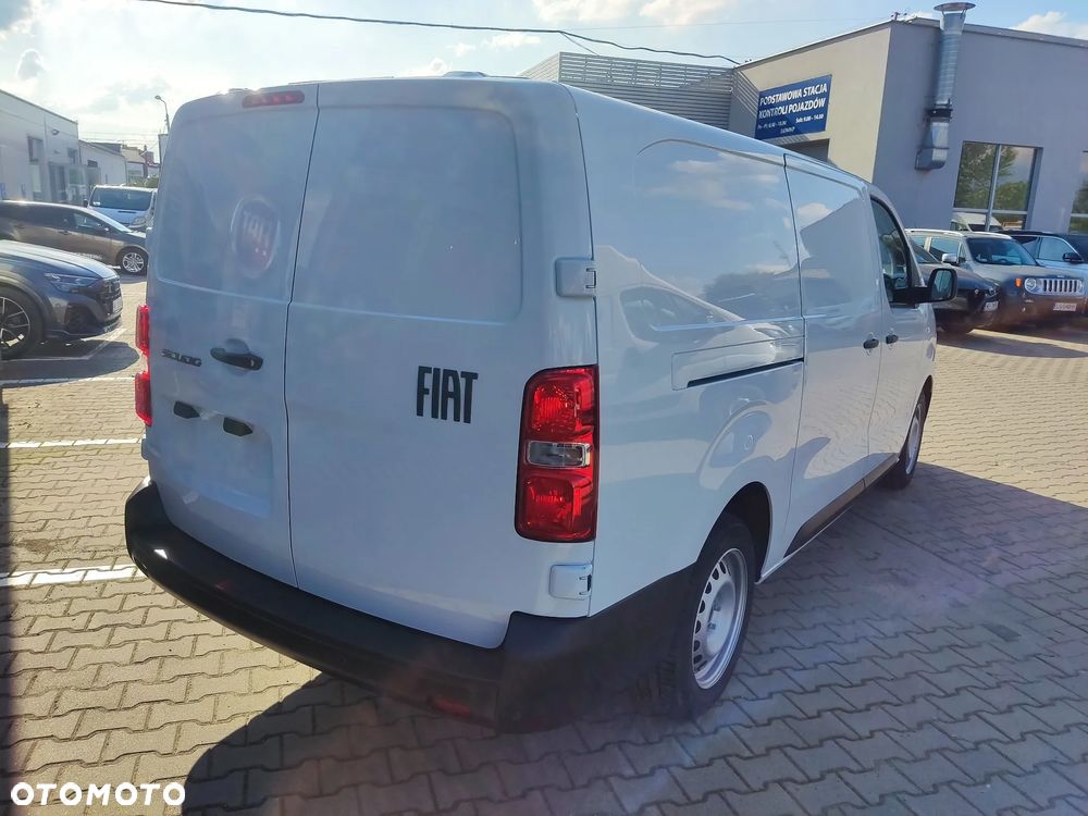Fiat Scudo - 5