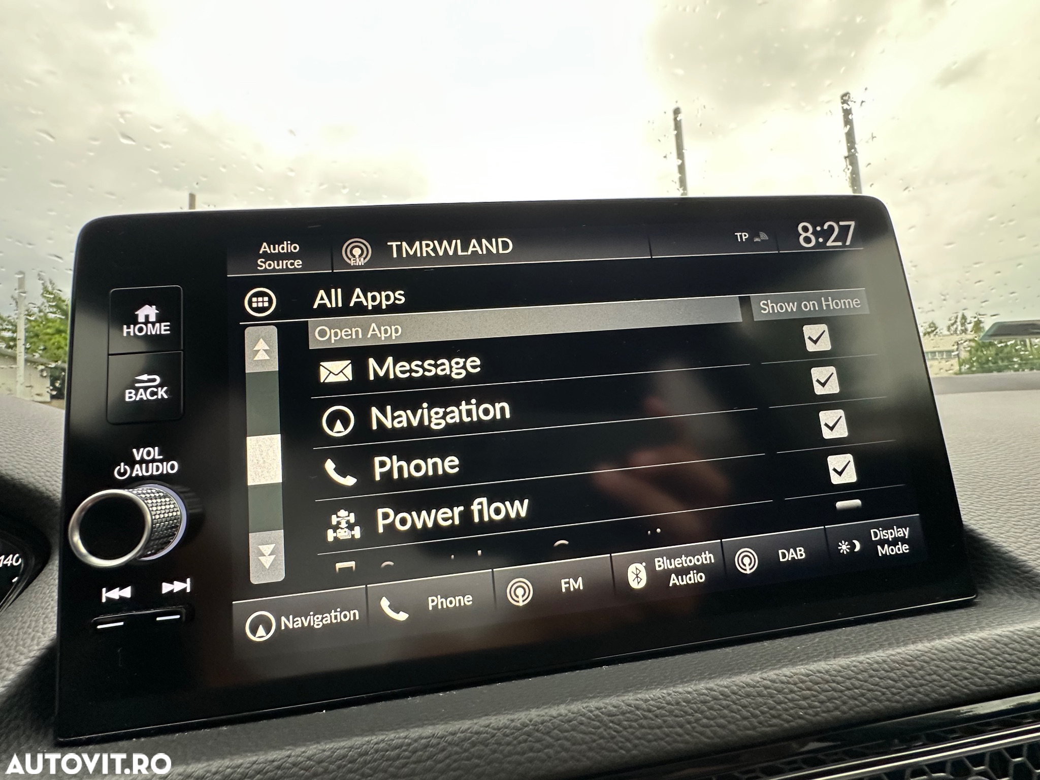 Honda Civic 2.0 e:HEV E-CVT Sport - 17