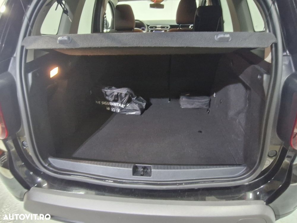 Dacia Duster TCe 150 EDC Prestige - 5