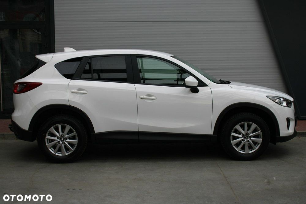Mazda CX-5 SKYACTIV-G 165 ADVANTAGE - 3