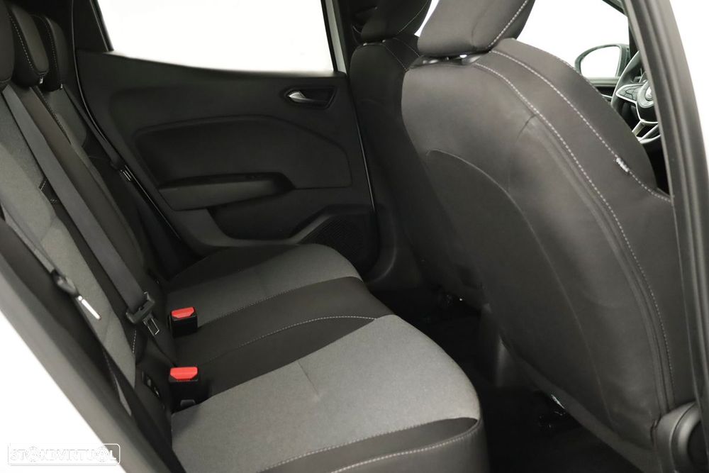 Mitsubishi Colt 1.0 MPI-T Kaiteki - 22