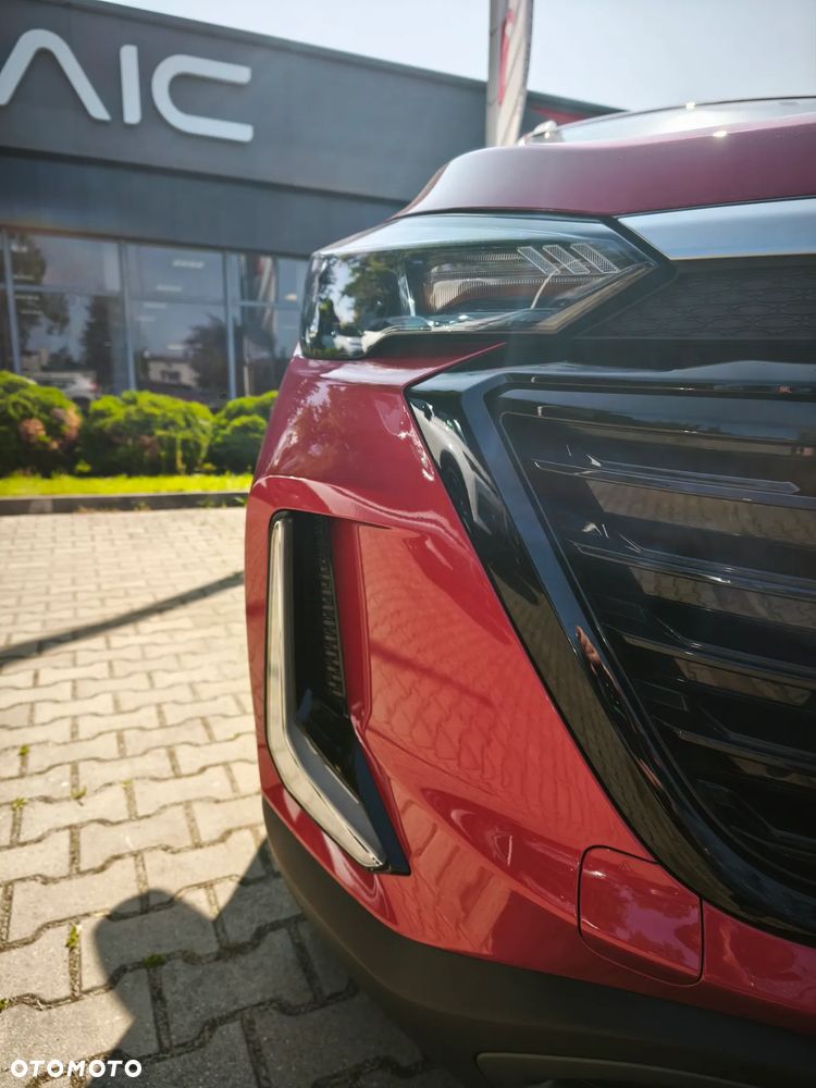 BAIC 3 1.5T Luxury - 8