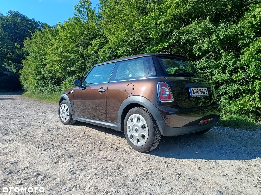 MINI ONE Standard - 3