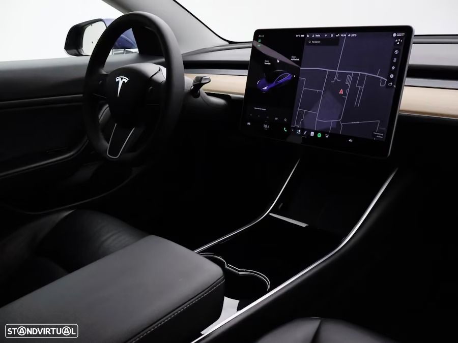 Tesla Model 3 Long Range AWD Dual Motor - 21