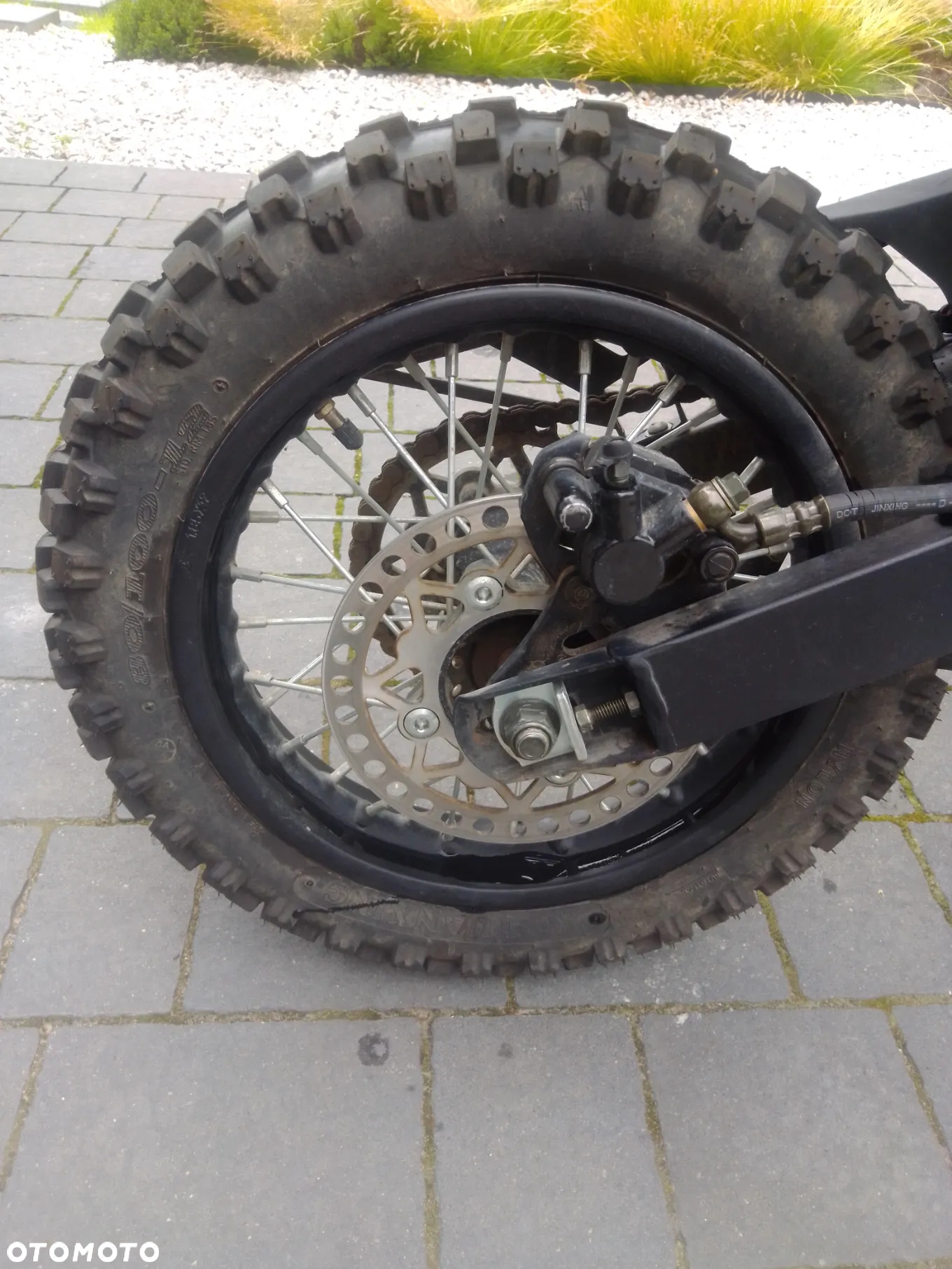 XMOTOS Inny