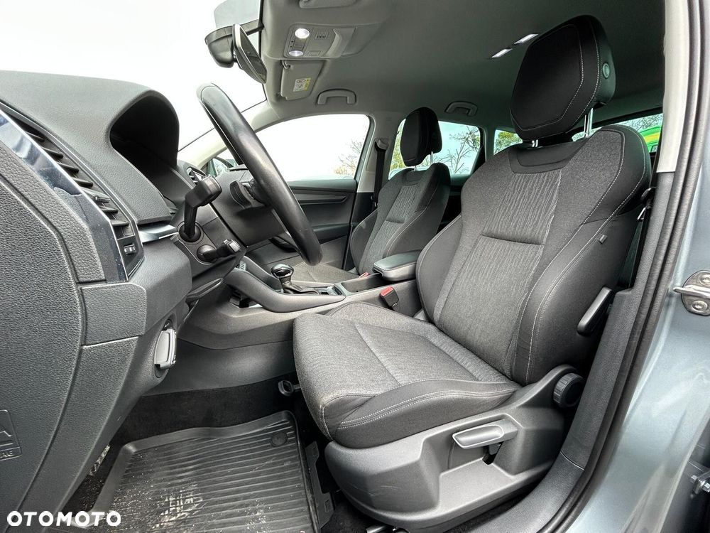 Skoda Karoq 2.0 TDI SCR 4x4 Style DSG - 9