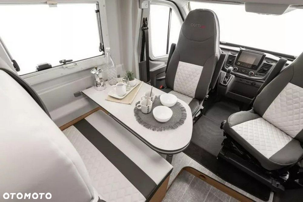 Ford GiottiVan 60FT - 8