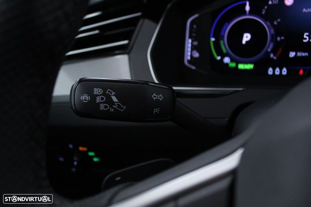 VW Passat 1.4 TSI GTE Plug-in - 25