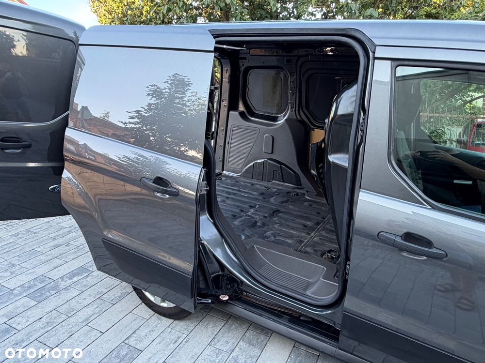 Ford Transit Connect - 6