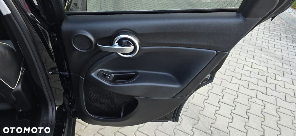 Fiat 500X 1.6 Multijet 4x2 S&S S-Design Urban Look - 26
