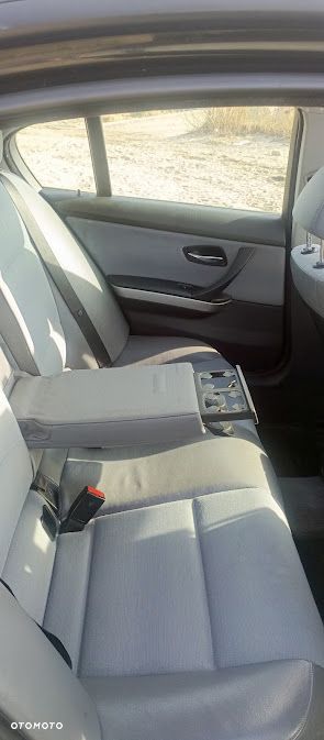BMW Seria 3 - 8