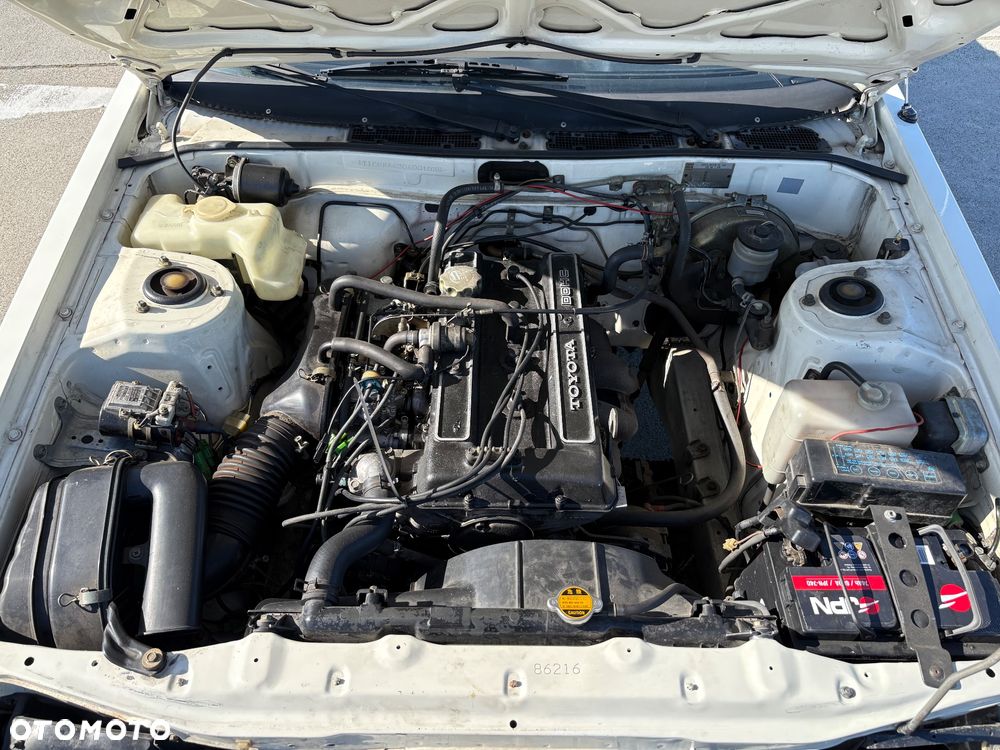 Toyota Celica - 20