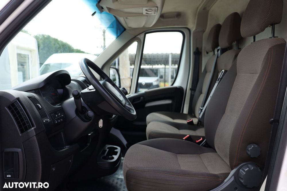Peugeot Boxer - 10