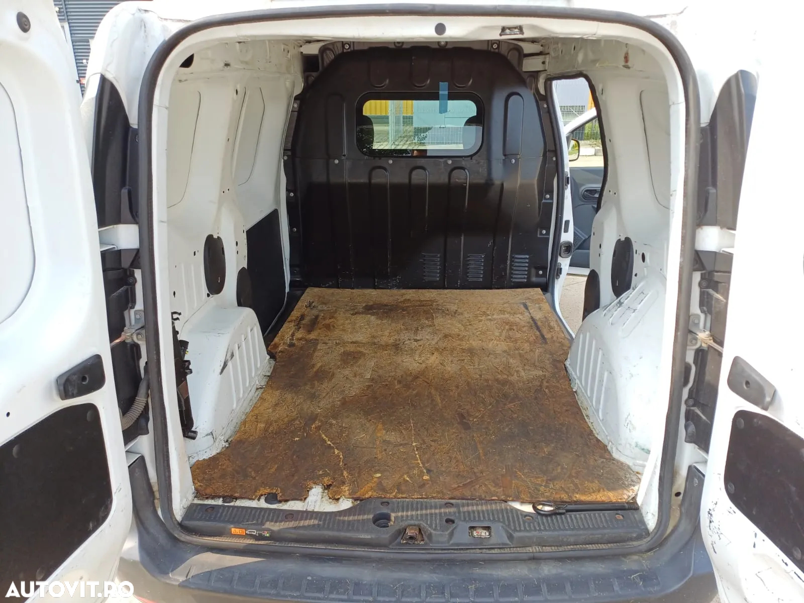 Dacia Dokker Van - 8