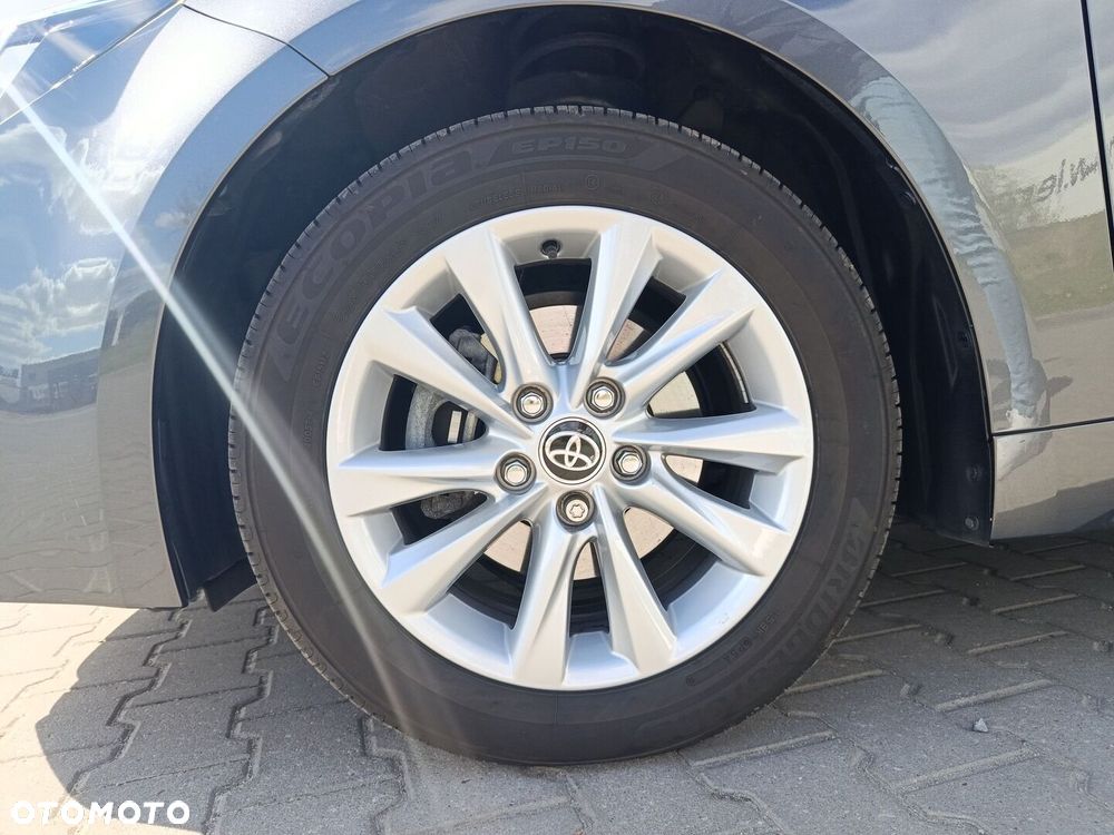 Toyota Corolla 1.8 Hybrid Comfort - 16