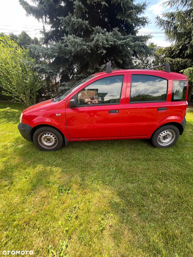 Fiat Panda - 3
