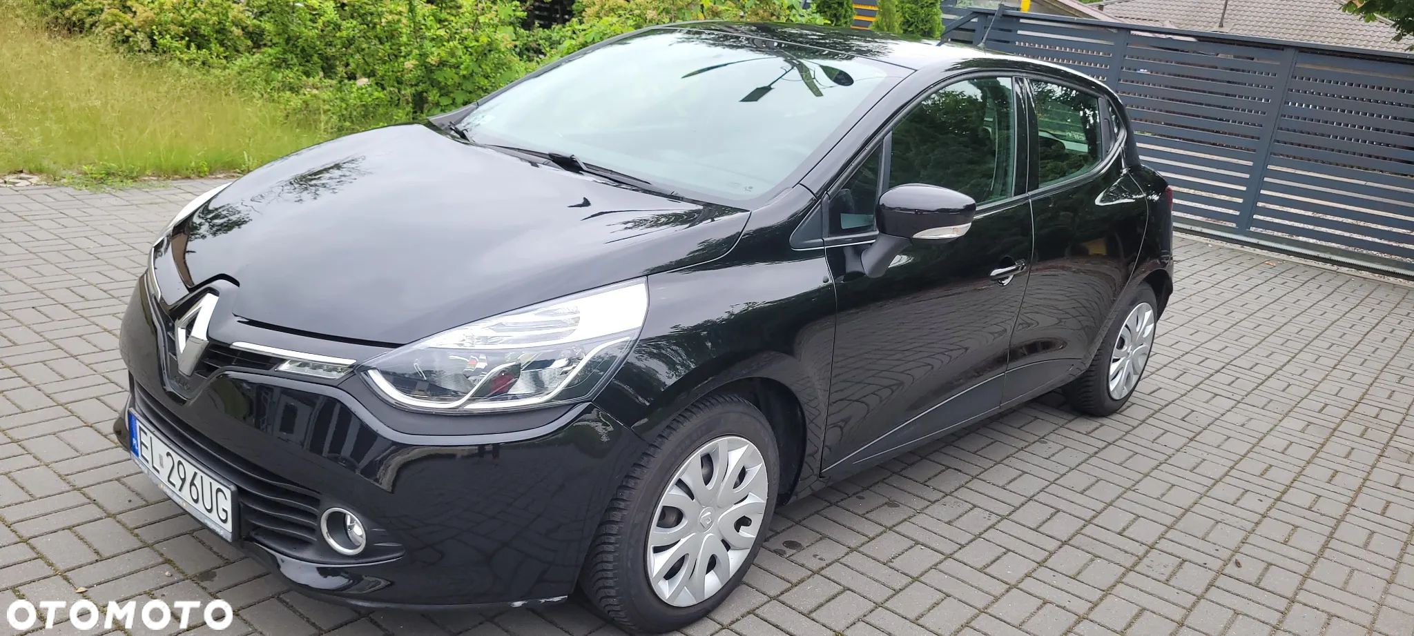 Renault Clio 1.2 16V Expression - 1