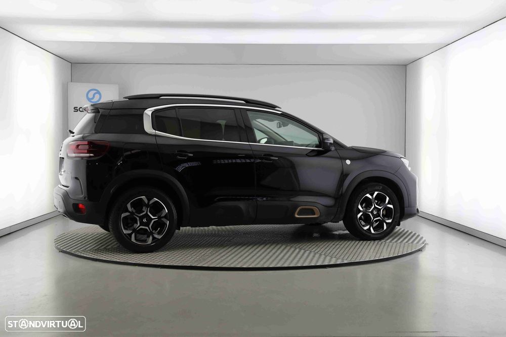 Citroën C5 Aircross 1.2 PureTech C-Series - 3