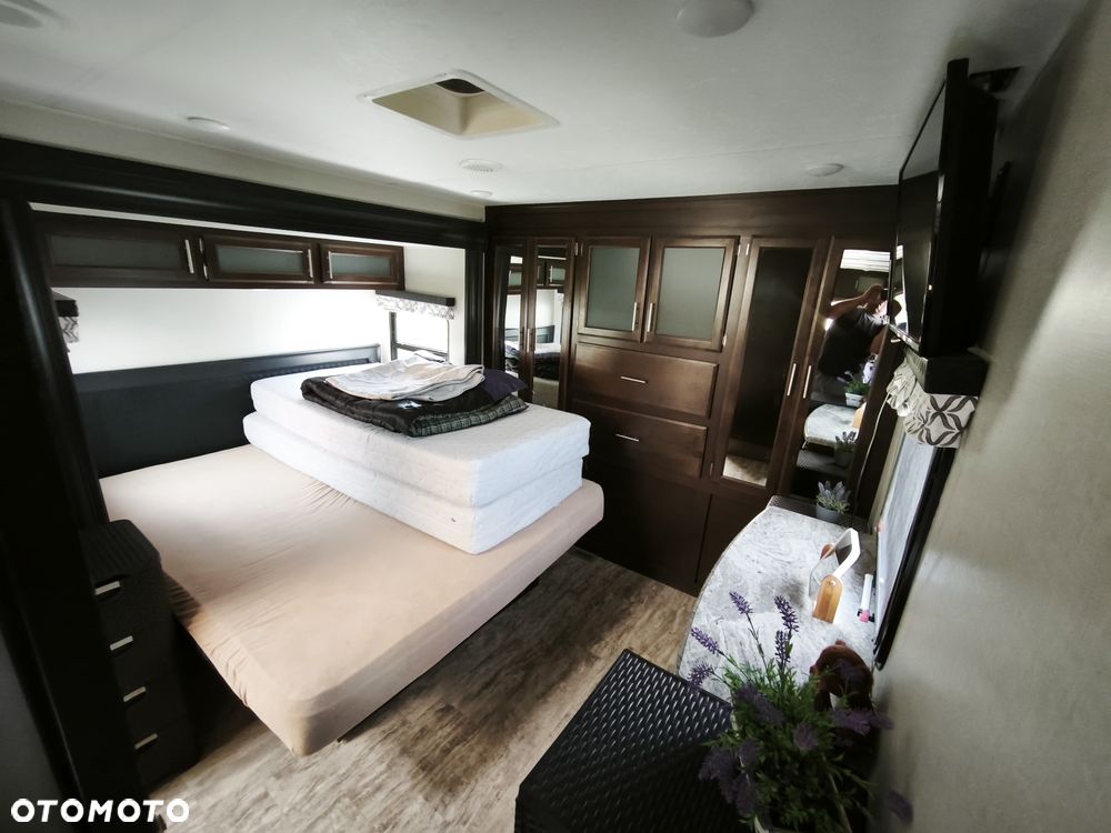 Inny USA KZ-RV  SPREE Przyczepa USA - 16