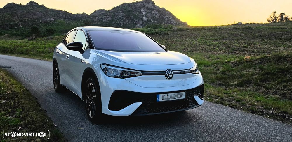 VW ID.5 77 kWh Pro Performance - 16